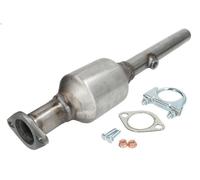 Catalizzatore Euro 5 090-182 BOSAL per VW SEAT SKODA