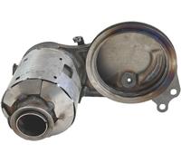 Catalizzatore BOSAL 090-285 SEAT LEON (5F1) 2 2012-202