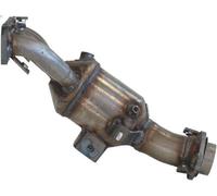 Catalizzatore BOSAL 090-472 per TOYOTA AVENSIS (_T25_) 1.6 2003-2008