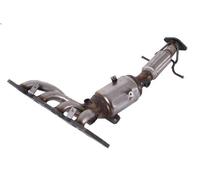 Catalizzatore BOSAL 090-563 per VOLVO V50 (545) 2 2006-2012
