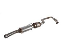 Catalizzatore BOSAL 099-086 per BMW 3 Compact (E36) 1.6 1994-2