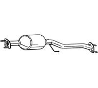 CATALIZZATORE BOSAL 099-146 Z50920600B PER MAZDA 323 ASTINA V