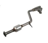 Catalizzatore BOSAL 099-499 per MERCEDES-BENZ 124 T-Model (S124) 2 1986-199
