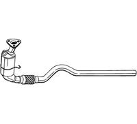 54 CV CATALIZZATORE PER VAUXHALL Corsa MK I (B) S93 1.0i 12V KW 40 CV 54