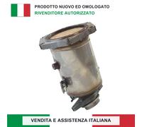 CATALIZZATORE BOSAL 099-778 B08A0AU000 PER NISSAN PRIMERA ALMERA II