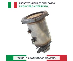 CATALIZZATORE BOSAL 099-778 B08A0AU000 PER NISSAN PRIMERA ALMERA II