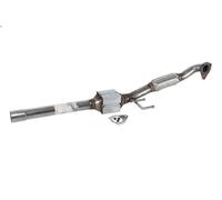 Catalizzatore BOSAL 099-998 per AUDI A3 (8L1) 1.9 2000-2003