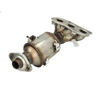 Catalizzatore BOSAL 90-162 per TOYOTA AYGO (_B1_) 1 2005-2014