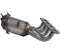Catalizzatore BOSAL 90-184 per OPEL ASTRA J GTC 1.8 2011-2013