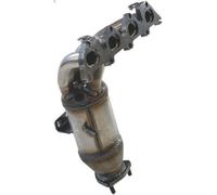 Catalizzatore BOSAL 90-191 per SEAT LEON (1P1) 1.4 2006-2012