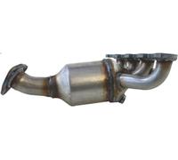 Catalizzatore BOSAL 90-198 per OPEL ADAM (M13) 1.2 2012-2019