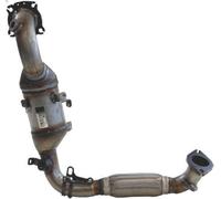 Catalizzatore BOSAL 90-216 per FORD FIESTA VI Van 1 2012-2017