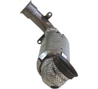 Catalizzatore BOSAL 90-263 per DS DS 3 (SA_) 1.2 2015-2019