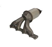 Catalizzatore BOSAL 90-532 per FIAT CROMA (194_) 2.2 2005-2010