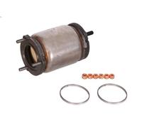 Catalizzatore BOSAL 90-62 per AVEO / KALOS Hatchback (T250, T255) 1.2 2008-