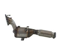 Catalizzatore BOSAL Per Ford B-Max Van EcoSport Fiesta 3 Volumi VI 1619427