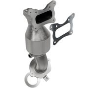 Catalizzatore California Direct Fit MagnaFlow 5531441
