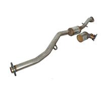 Catalizzatore Cat Set Riparazione Adatto per Subaru Forester Sh Sj 2,0 AWD EJ20