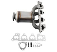 Catalizzatore Catalitico catalytic converter Gasket For Opel Vectra 131050751.6i