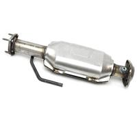 Catalizzatore catalizzatore 2,5-L. Catalizzatore Scarico Jeep Wrangler TJ 00-02