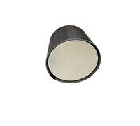 Catalizzatore Catalizzatore a nido d'ape Euro 3 140 * 110 Sistema di scarico CAT ceramico Filtro convertitore catalitico 400 celle Convertitori catalitici per auto