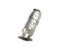 Catalizzatore Catalizzatore ceramico standard Euro 3 adatto per la modalità Rn per la sostituzione del convertitore catalitico di scarico IX35 Convertitori catalitici per auto