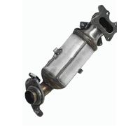 Catalizzatore Catalizzatore Convertitore Catalitico Adatto per Honda CR-V Crossroad Stream 18160-RZP-G00 18160 G00 18160-RZP-G01 18160 G01 Convertitori catalitici per auto