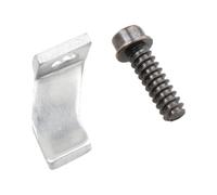 Catalizzatore catena 503886301 in metallo robusto per motosega 445 353 359 di facile installazione di ricambio