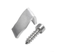 Catalizzatore catena di ricambio resistente 503910671 per motoseghe 340, 345, 350, 455, costruito per durare