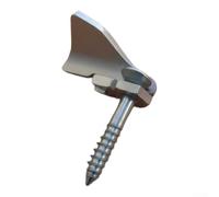 Catalizzatore catena per motosega compatibile con MS231, MS241, MS251, MS311, MS362, MS362C, MS391, per una maggiore sicurezza durante il funzionamento (1 pezzo)