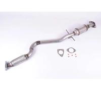 Catalizzatore centro Euro 5/Euro 6 VX6119T EEC per OPEL ASTRA J Sports Tourer