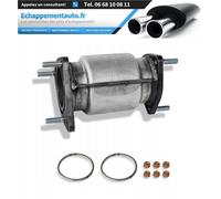 Catalizzatore Chevrolet Captiva/Opel Antara 2.4i 4805895 4817463 4817424