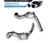 Catalizzatore Chrysler Ypsilon/Lancia Ypsilon 51979324 71798624 50531130
