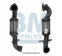 Catalizzatore Citroën C4 C5 DS3 DS4 DS5 Mini Peugeot RCZ 207208 308 BM91925H