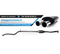 Catalizzatore Citroen Saxo/Peugeot 106 1.5D 1731J2 1731A3