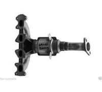 Catalizzatore Collettore Frontale per Fiat Stilo (192) 1,6 16V Multi Wagon