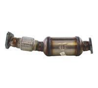 Catalizzatore Con Componente di Montaggio BOSAL Adatto A per U.a. VW Passat