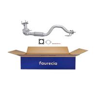 Catalizzatore Con Componente di Montaggio FAURECIA Adatto A per U.a. Di VW Golf