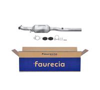 Catalizzatore Con Componente di Montaggio FAURECIA per Altre Cose Ford Fuoco