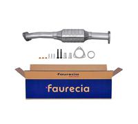 Catalizzatore Con Componente di Montaggio FAURECIA per U.a. per Opel