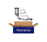 Faurecia Catalizzatore FS45757K per CITROËN C3 Pluriel (HB_)