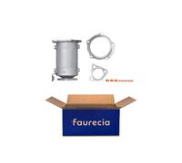 Catalizzatore Con Componente di Montaggio HELLA per Mazda Premacy Van ( CP_)