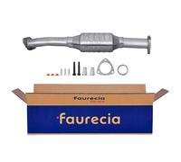 Catalizzatore Con Componente di Montaggio HELLA per Opel Vectra A (J89)