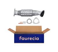 Catalizzatore Con Componenti HELLA Per AUDI A4 B6 (8E2)