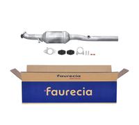 Catalizzatore Con Componenti HELLA Per FORD FOCUS I (DAW/ DBW)