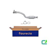 Catalizzatore Con Componenti HELLA Per RENAULT ESPACE III (JE0_)