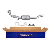 HELLA 8LE 366 054-541 Catalizzatore