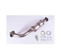 Catalizzatore CONVERTITORE CATALITICO 2002-2007 PLUS Adatto per HONDA CR-V 2.0 16V Benzina ATV/SUV K20A4 Motore 148BHP 01/2002 2003/2007 Convertitori catalitici per auto