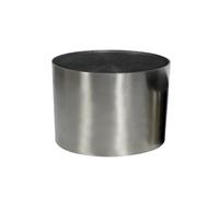 Catalizzatore Convertitore catalitico a tre vie EURO 3 4 5 6 130 * 100MM universale con supporto metallico in ceramica, filtro di scarico a nido d'ape Convertitori catalitici per auto(Metal EURO 3)