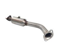 Catalizzatore Convertitore catalitico ad alto flusso adatto per Honda CRV CR-V 2.4L 2002 2003 2004 2005 2006 Convertitori catalitici per auto